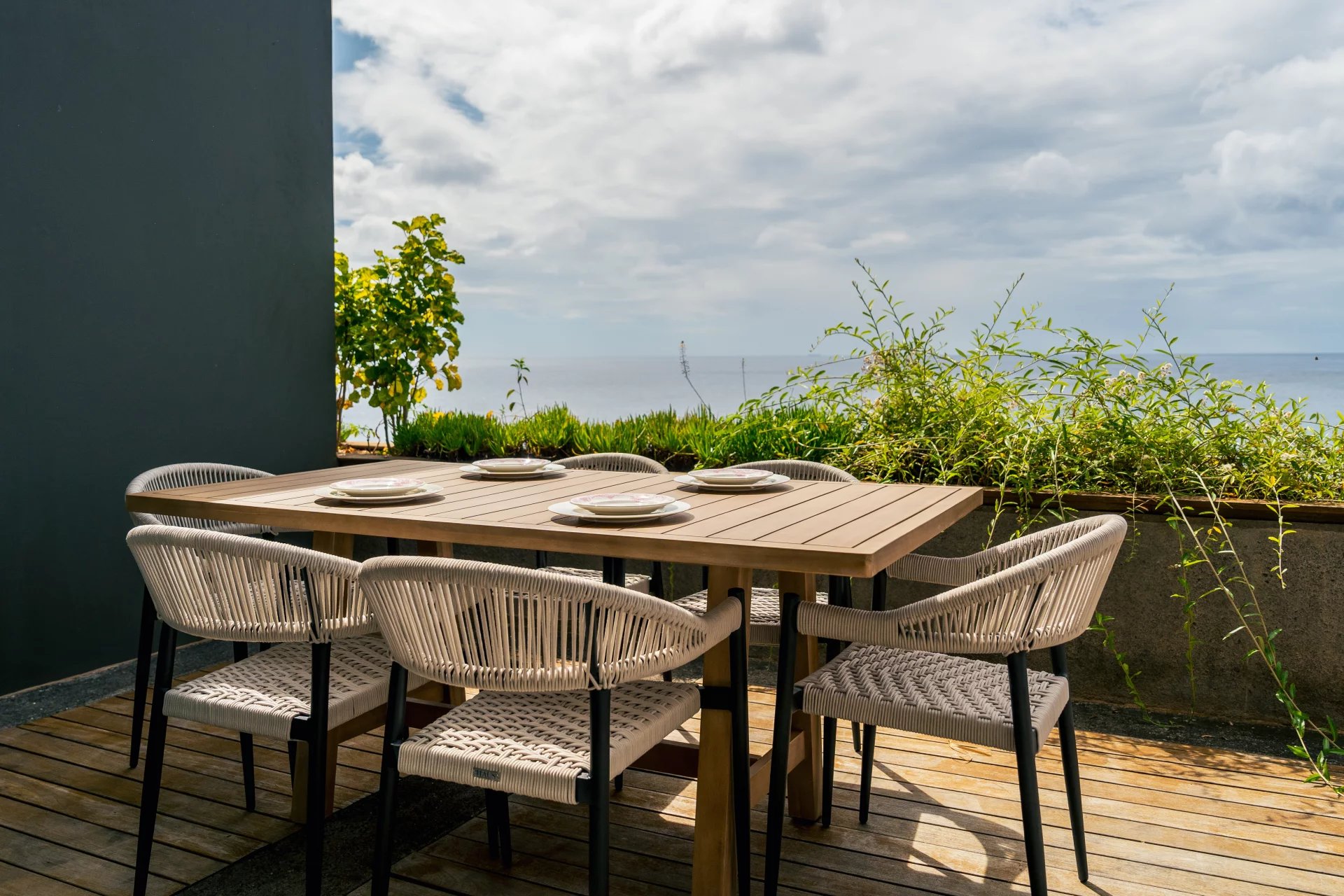 Penthouse Flic en Flac - picture 6