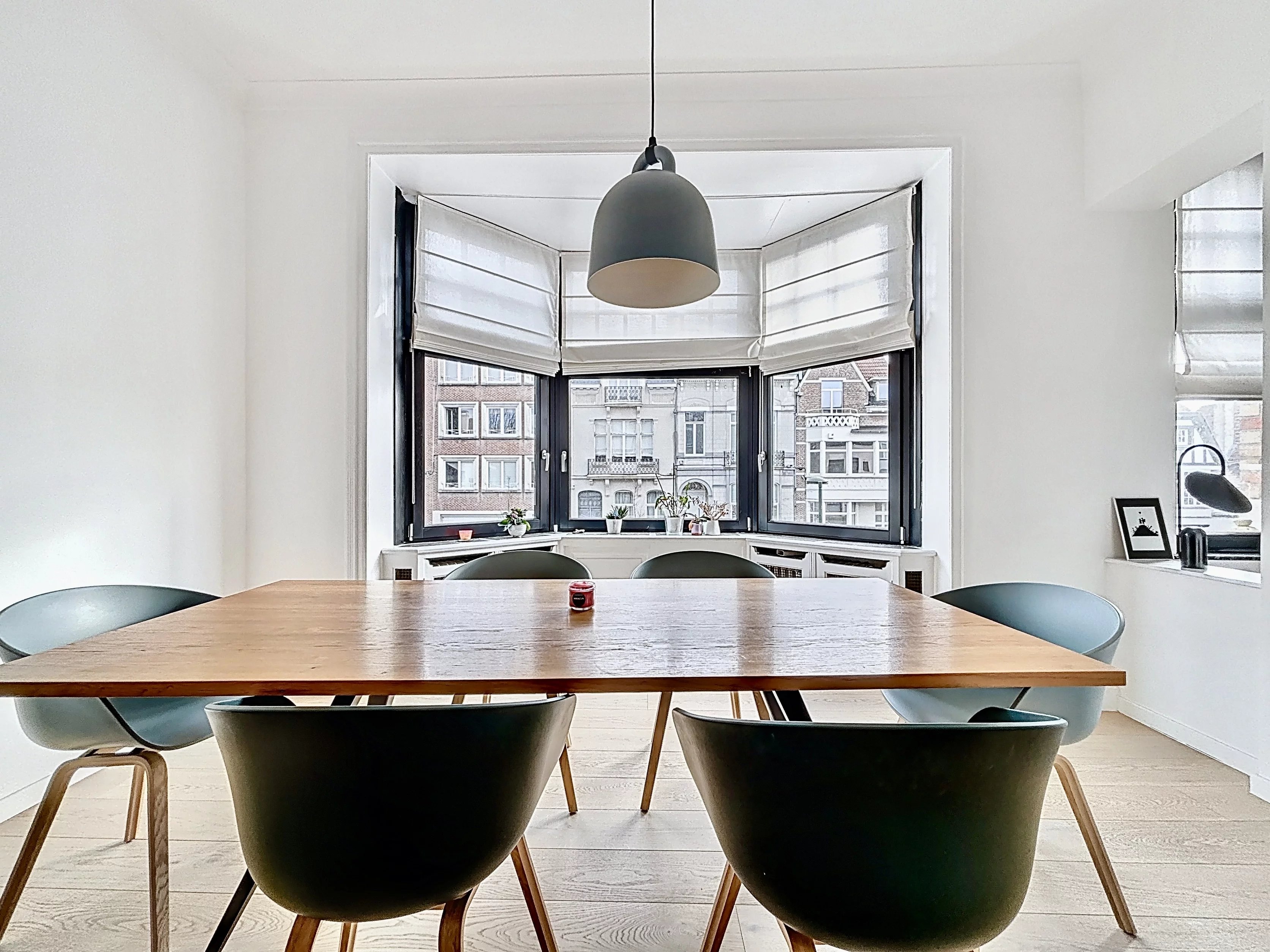 Uccle- Av de la Floride -Penthouse 3 chambre avec Rooftop