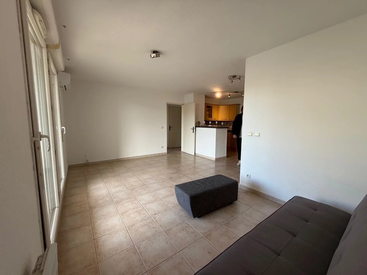 Location Appartement Marseille 10ème