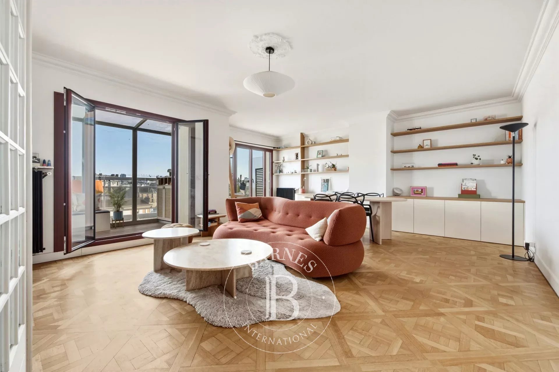 Piso Vincennes  -  ref 87125308 (picture 2)