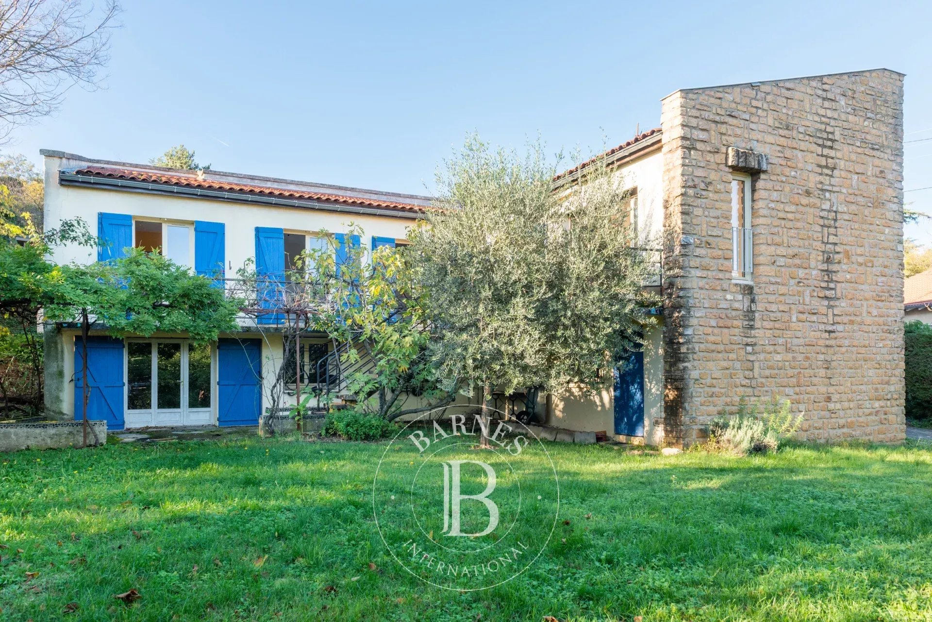 Ev Sainte-Foy-lès-Lyon - picture 7