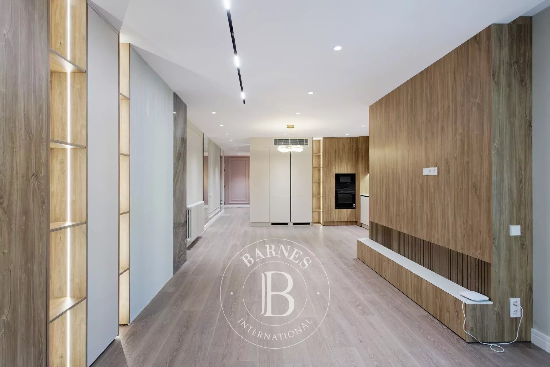 Daire Barcelona - picture 8