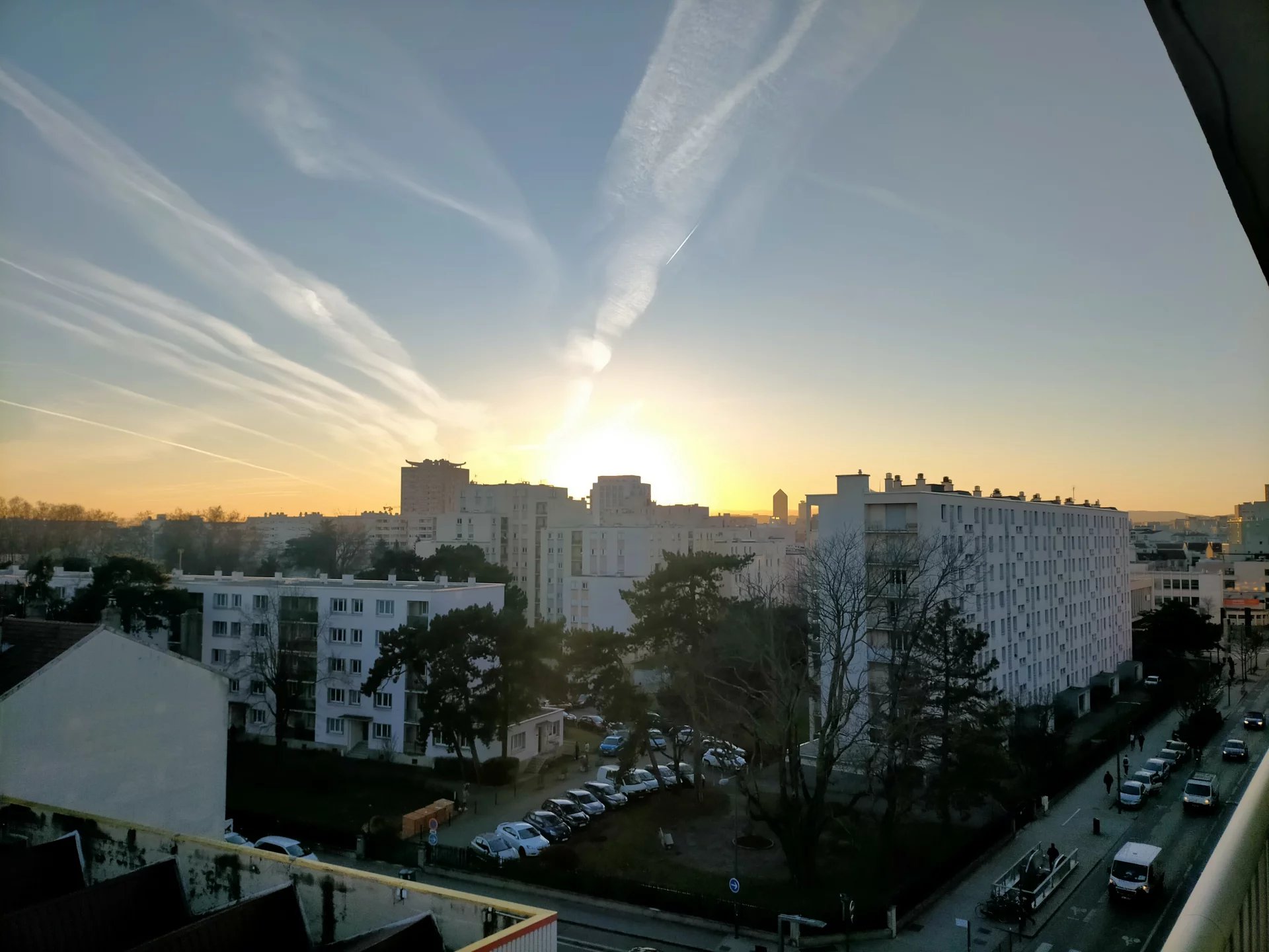 6916069 Location Villeurbanne