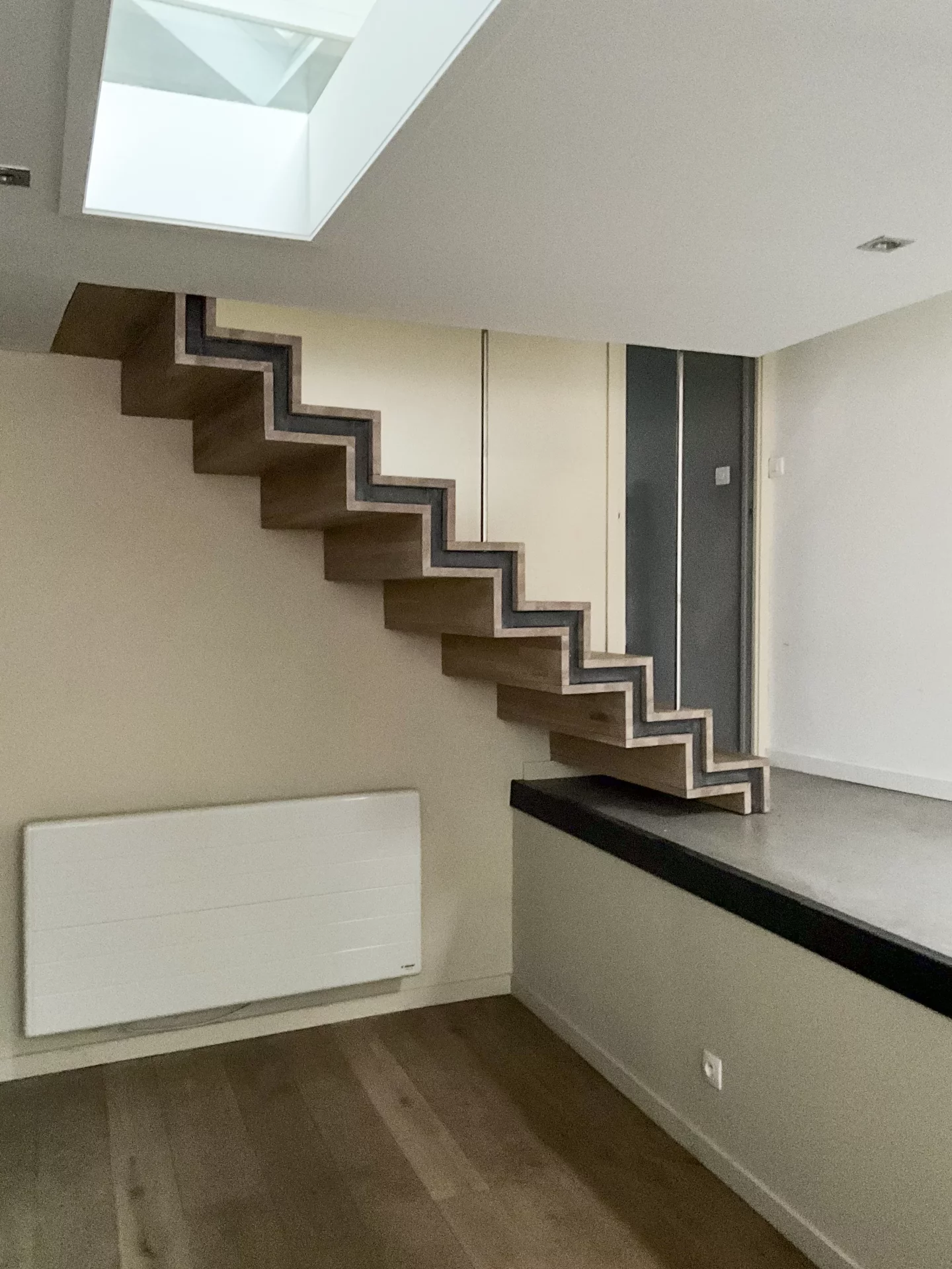 Tourcoing - BRUN PAIN