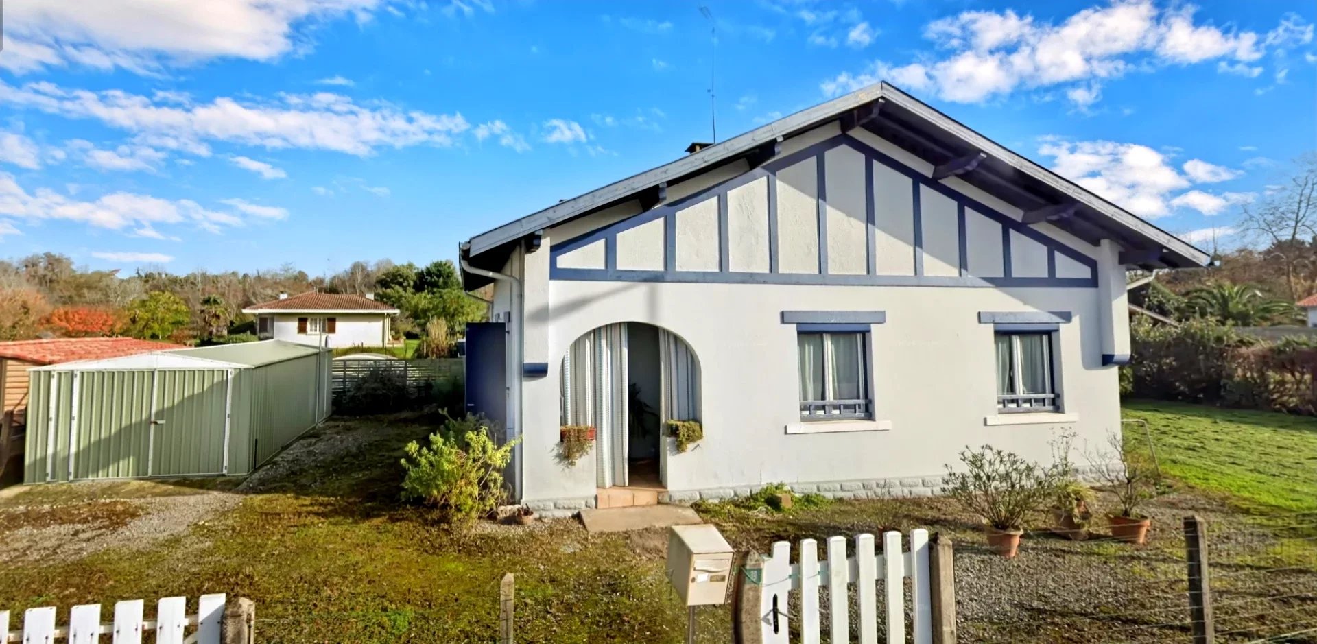 Agence immobilière de POUILLON IMMOBILIER