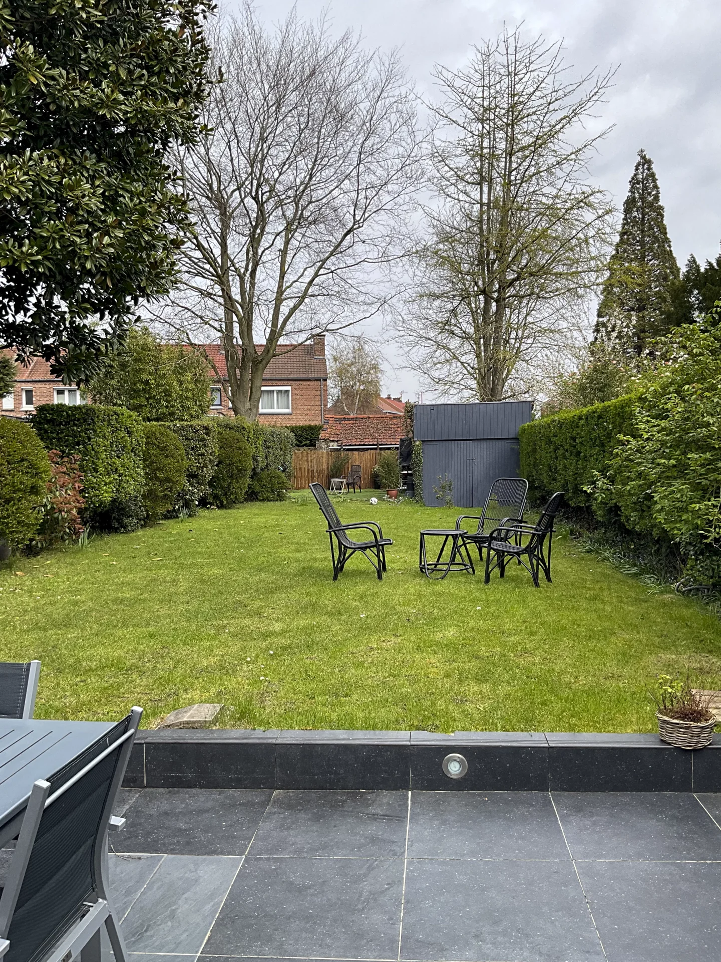 Marcq-en-Barœul - CROISE LAROCHE