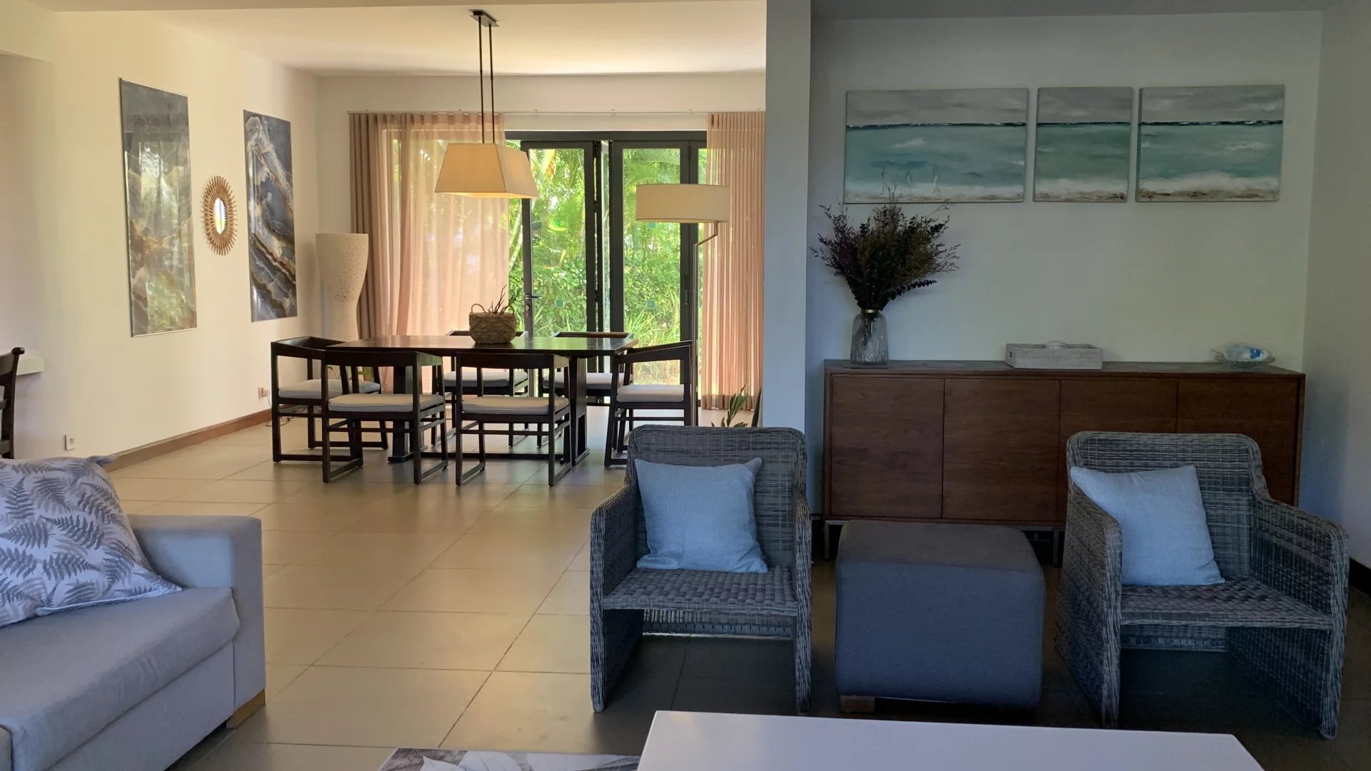 Daire Grand Baie - picture 10