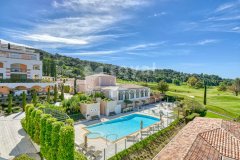 Renovated apartment with terrace – Royal Mougins Golf — photo 1 of 7