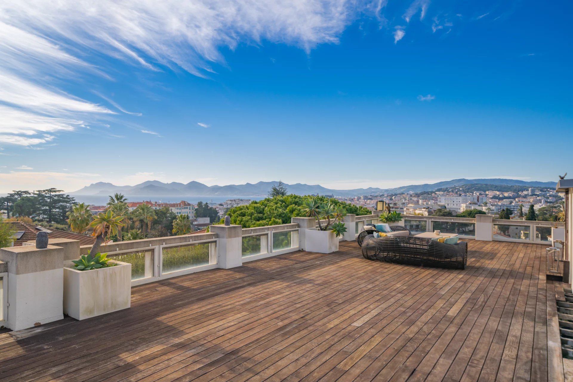 Villa Cannes - picture 2