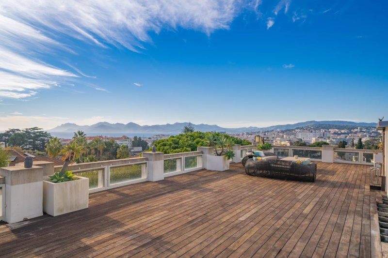 À vendre Villa | Cannes - picture 2
