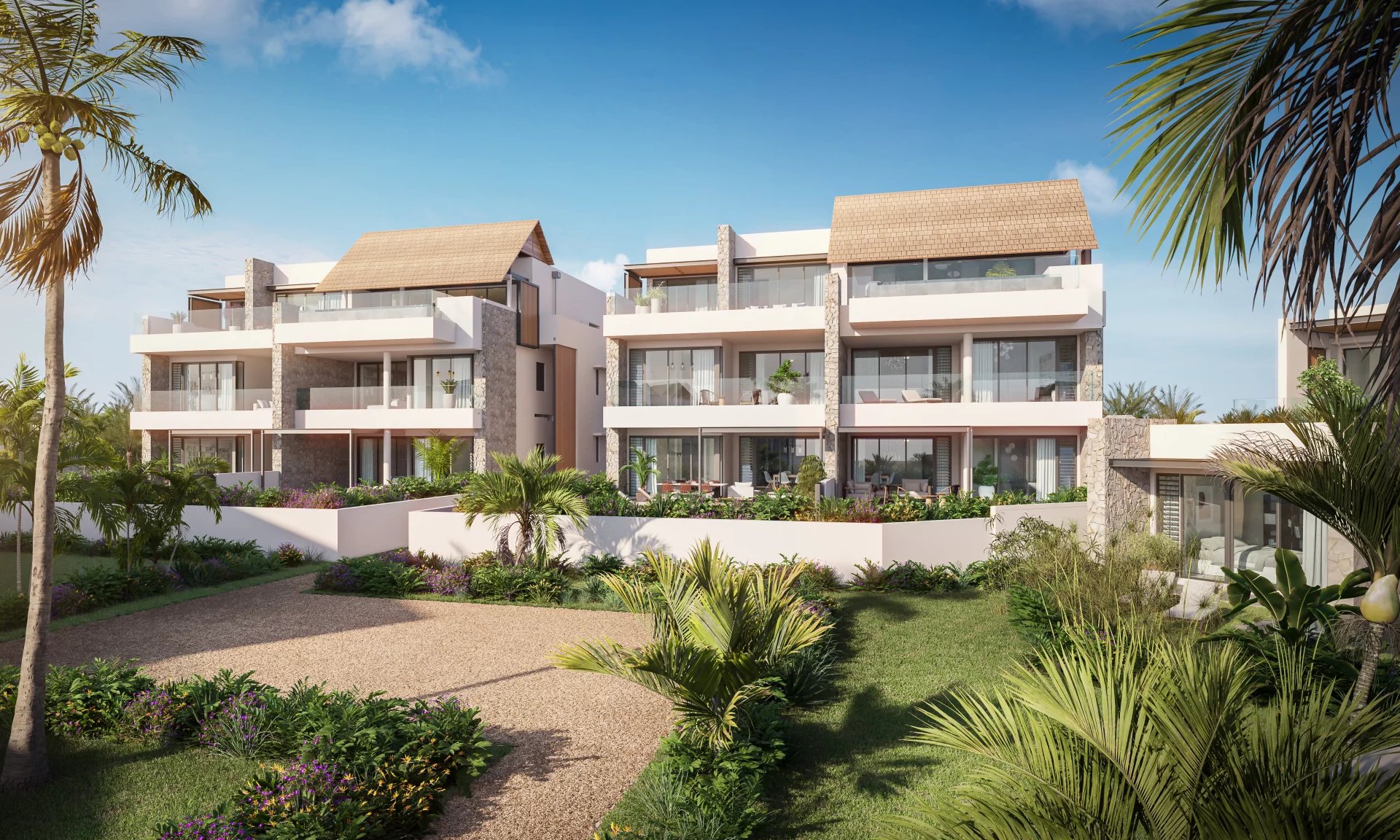 Sale Apartment Wolmar