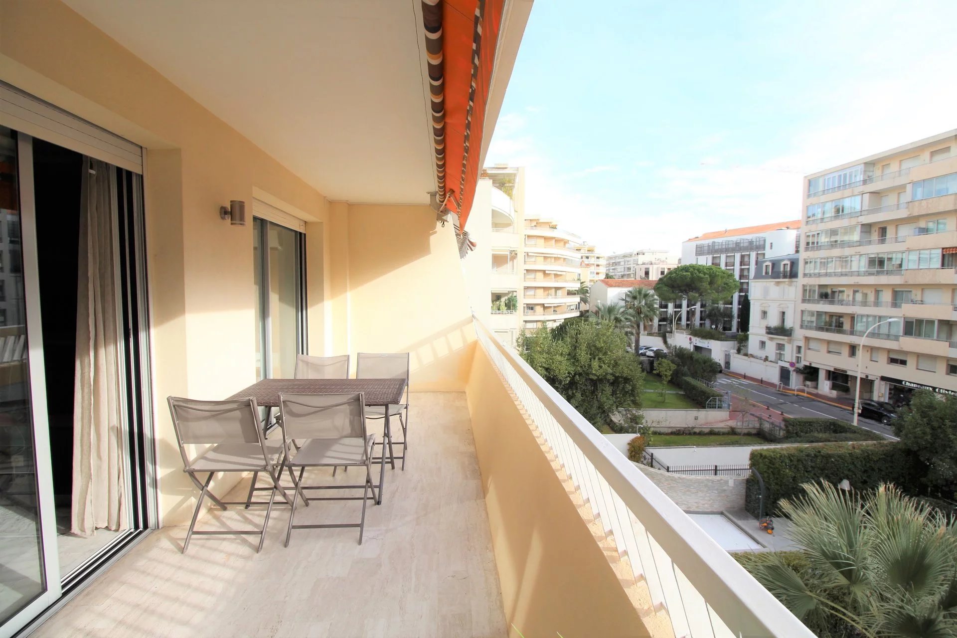 Sale Apartment Cannes Banane