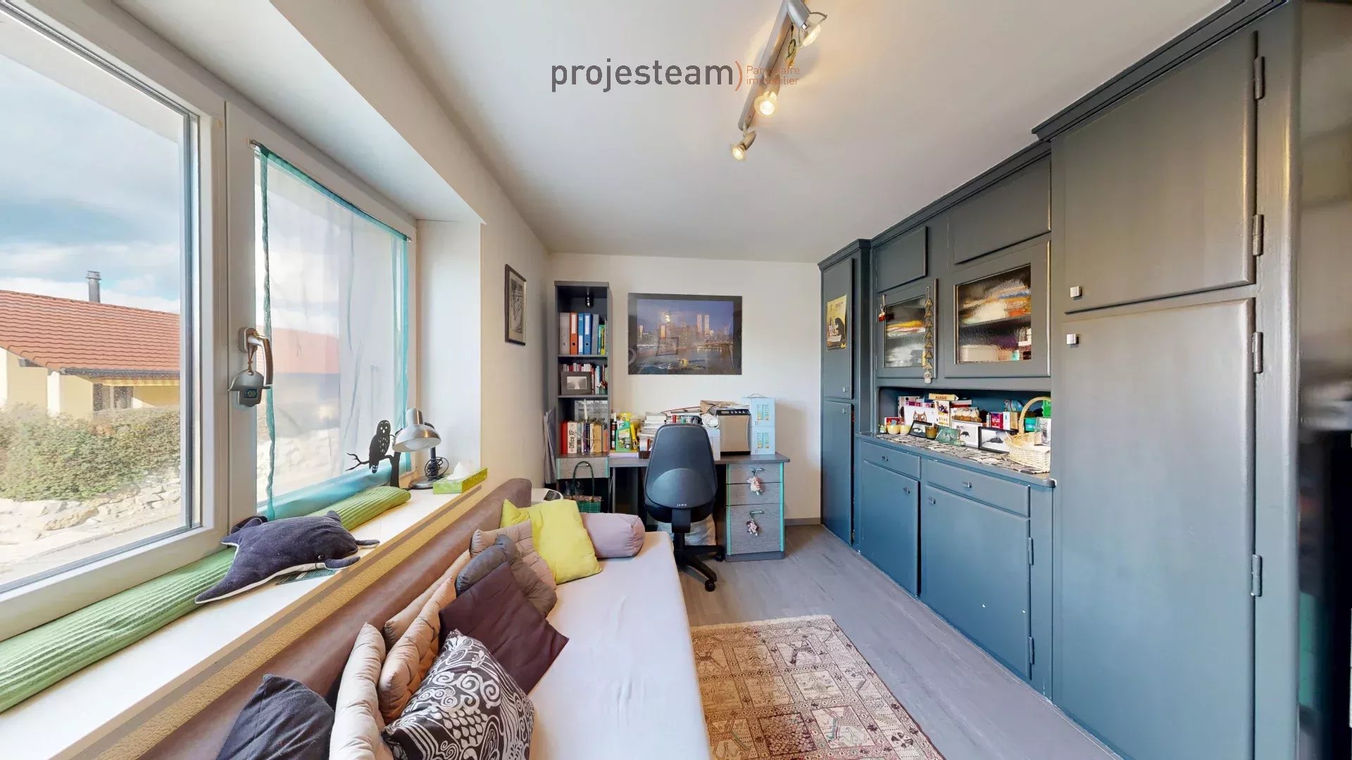 6 pièces — Cousset — Photo 10