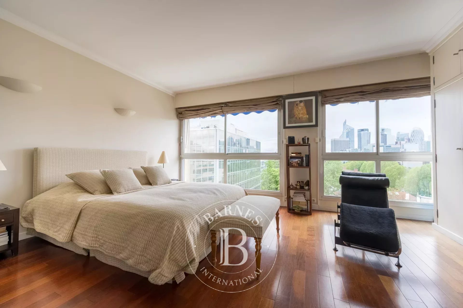 Daire Neuilly-sur-Seine - picture 17