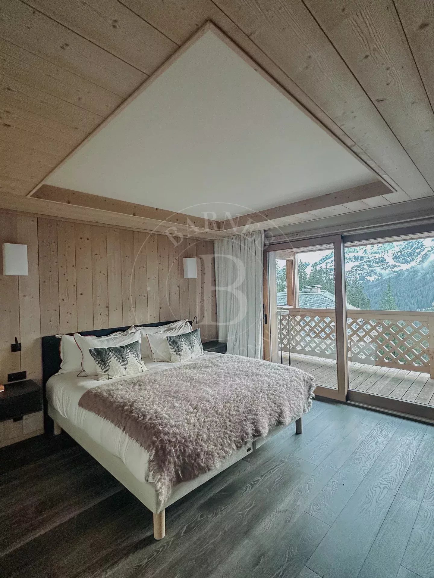 Magnifique Appartement 10 personnes - Le Belvédère