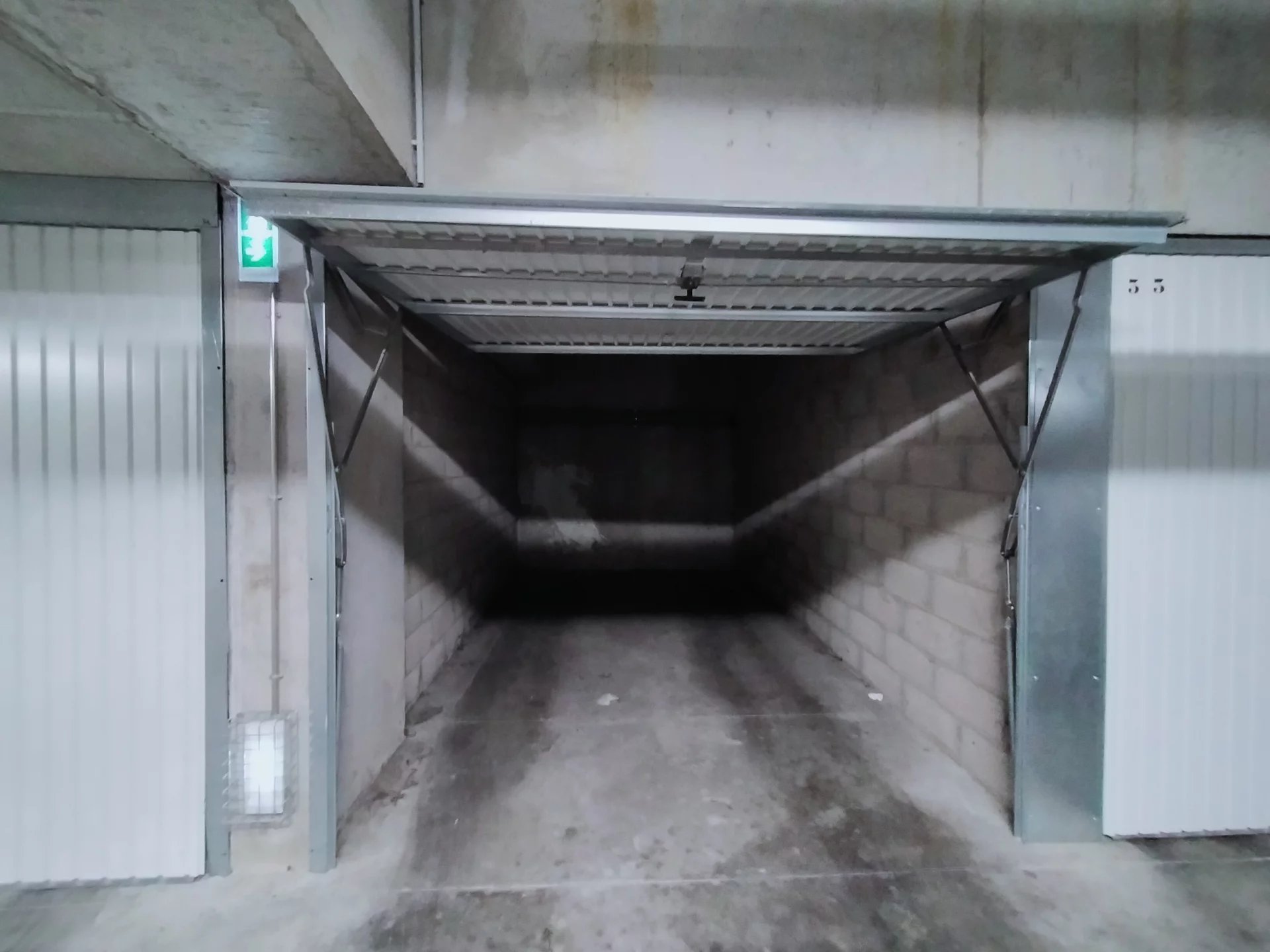 4555438 Location Villeurbanne