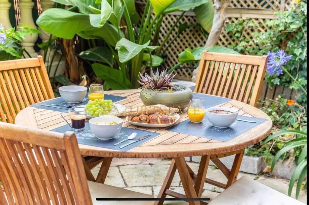 Agence immobilière de Sas Azur'Estate