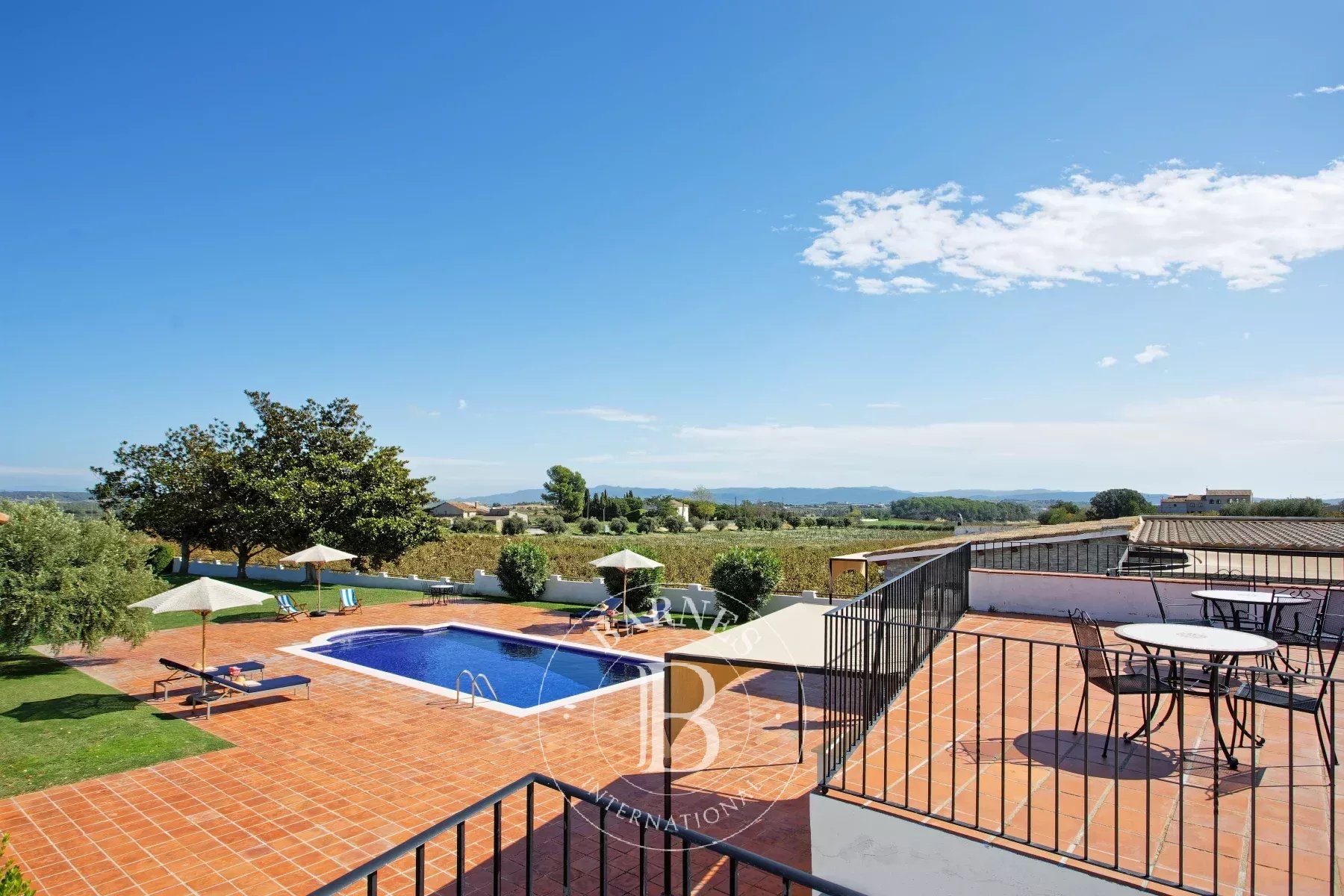 Vilobi del Penedes  - Maison  - picture 7