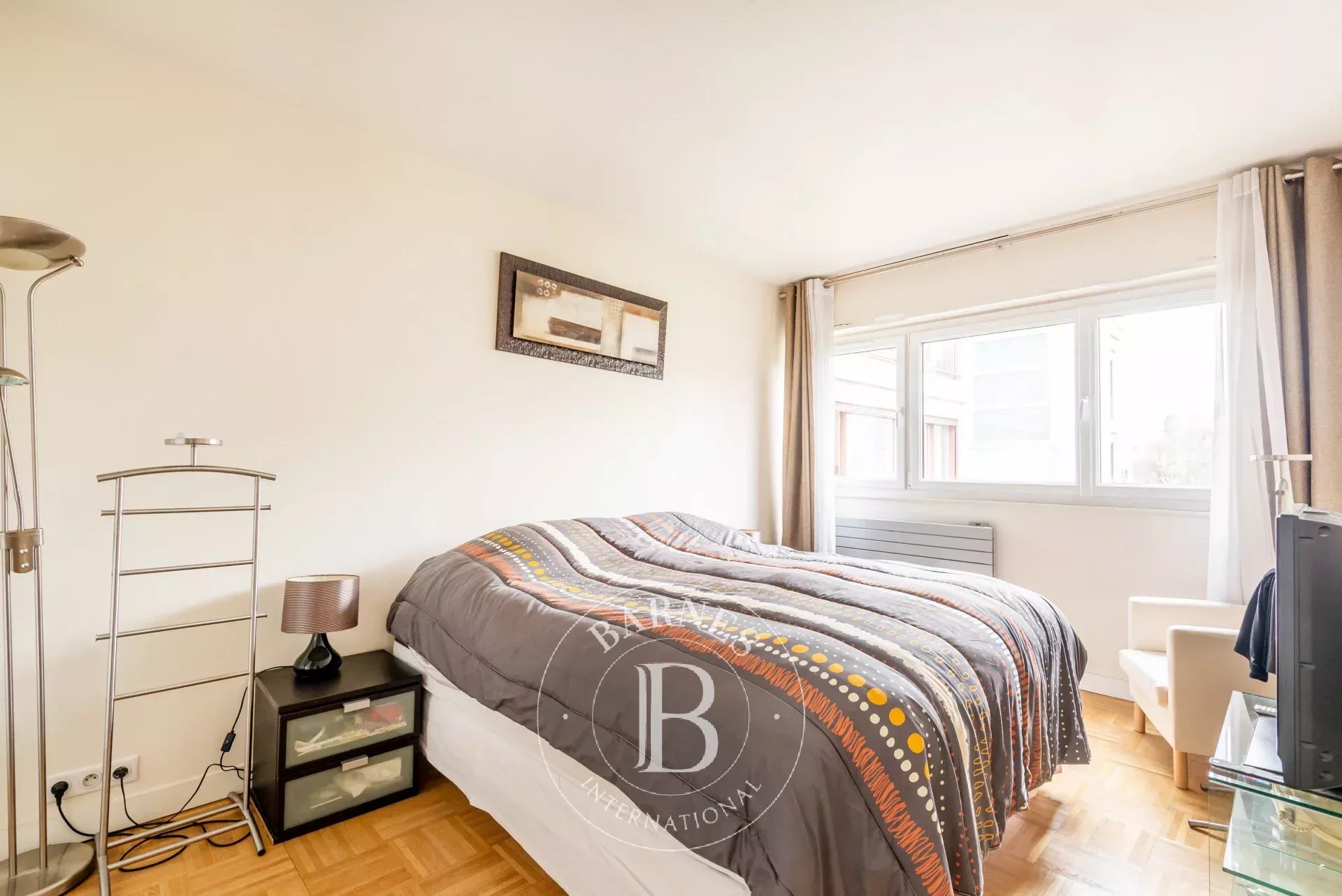 Квартира Neuilly-sur-Seine - picture 5