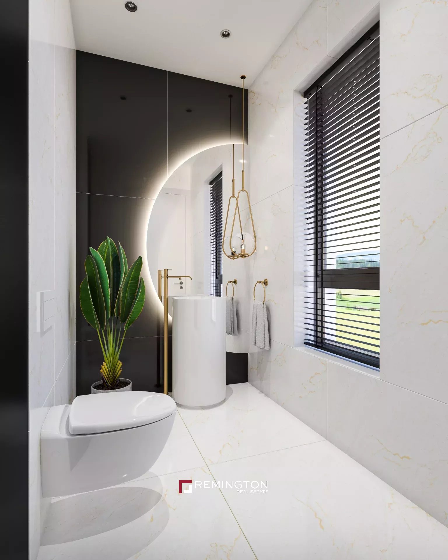 4 Bedroom Villa/Townhouse's Image 19