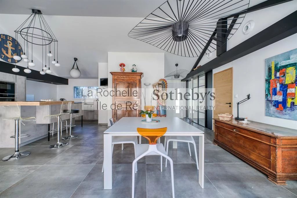 Vente Maison Aytré