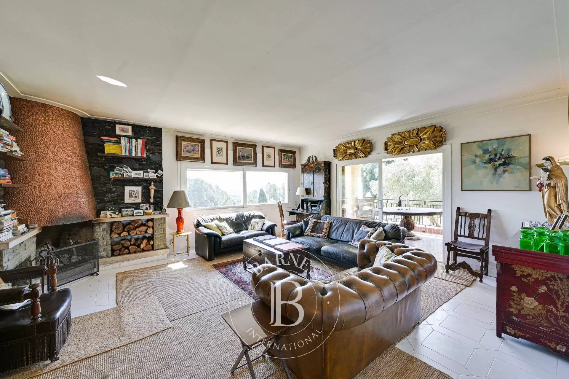 Köy evi Garriguella - picture 30