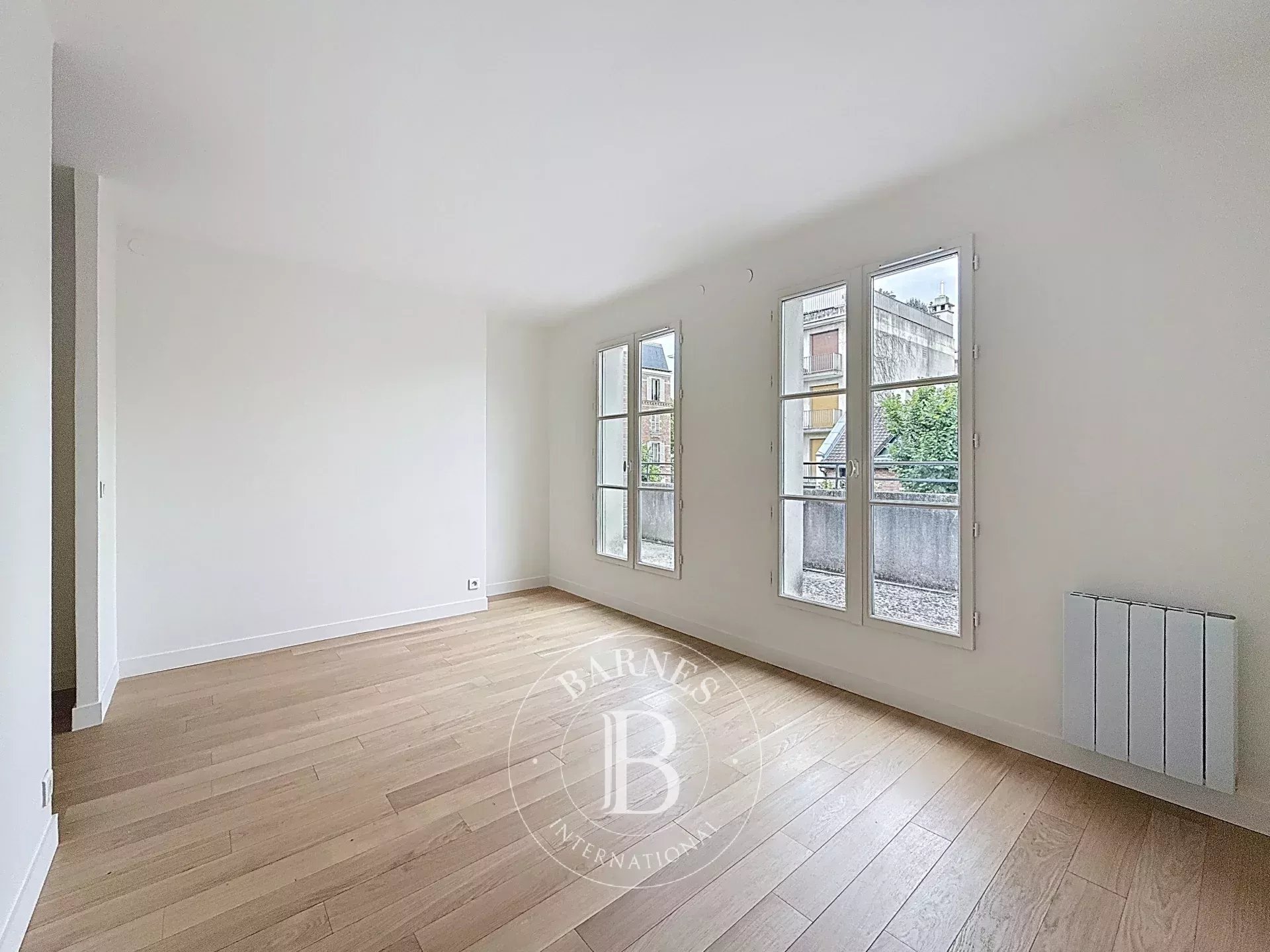 Ev Neuilly-sur-Seine - picture 12