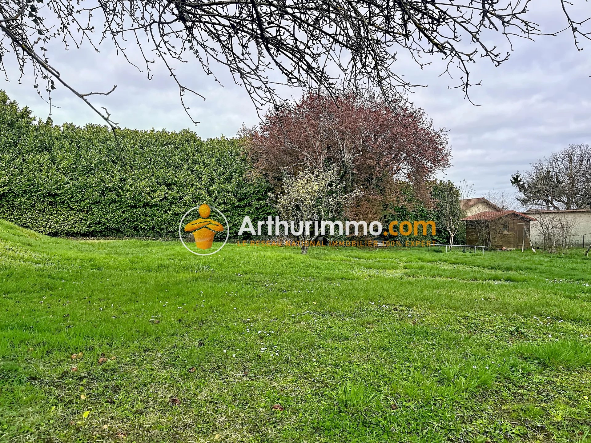 Agence immobilière de SARL BLOT L'IMMOBILIER