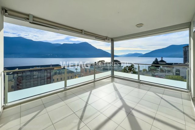 Ticino Luxury Real Estate for sale