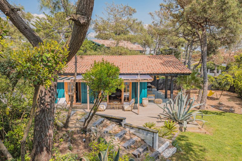 Affitto Villa | Lège-Cap-Ferret - picture 1