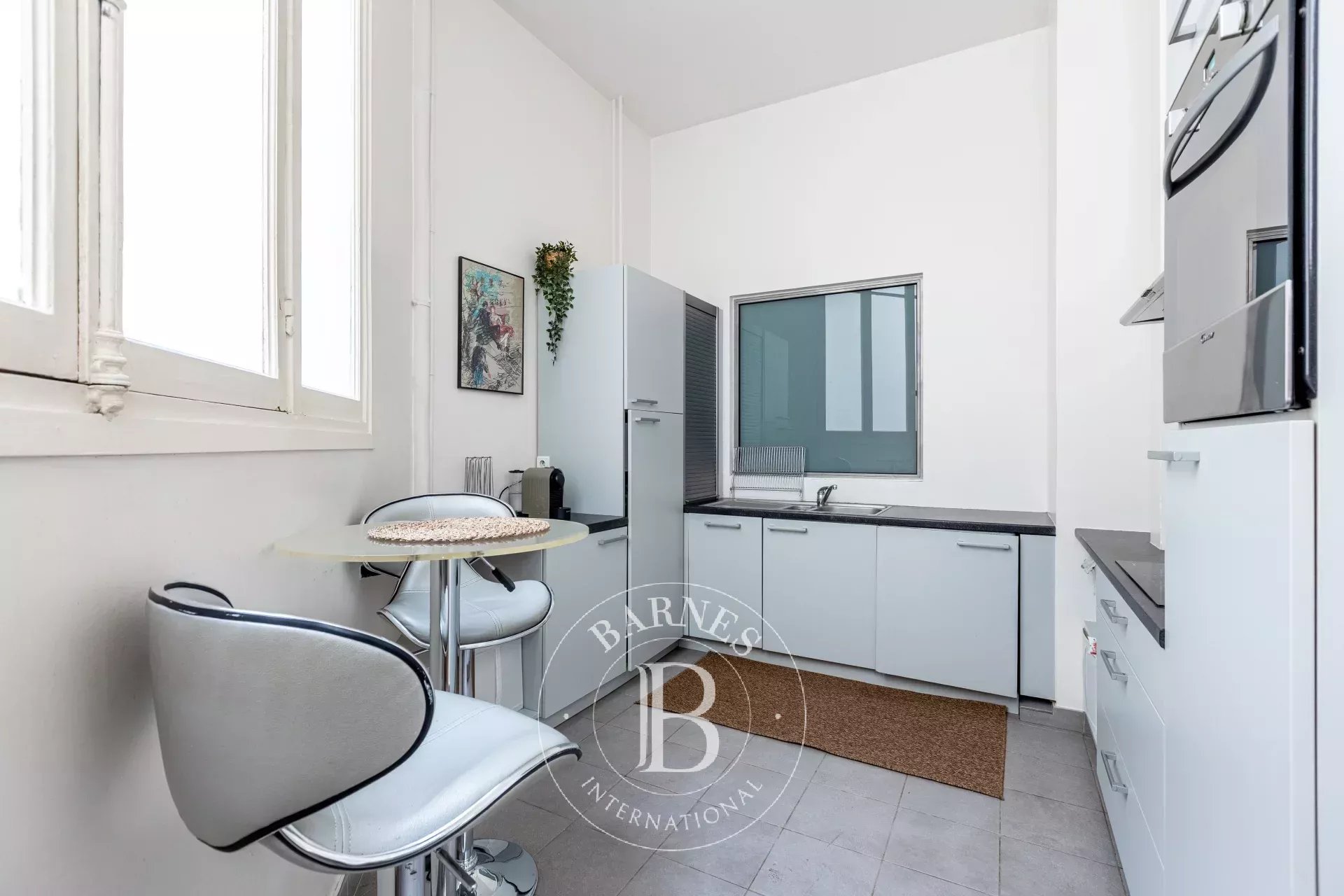 Paris  - Apartment 2 Bedrooms - picture 13
