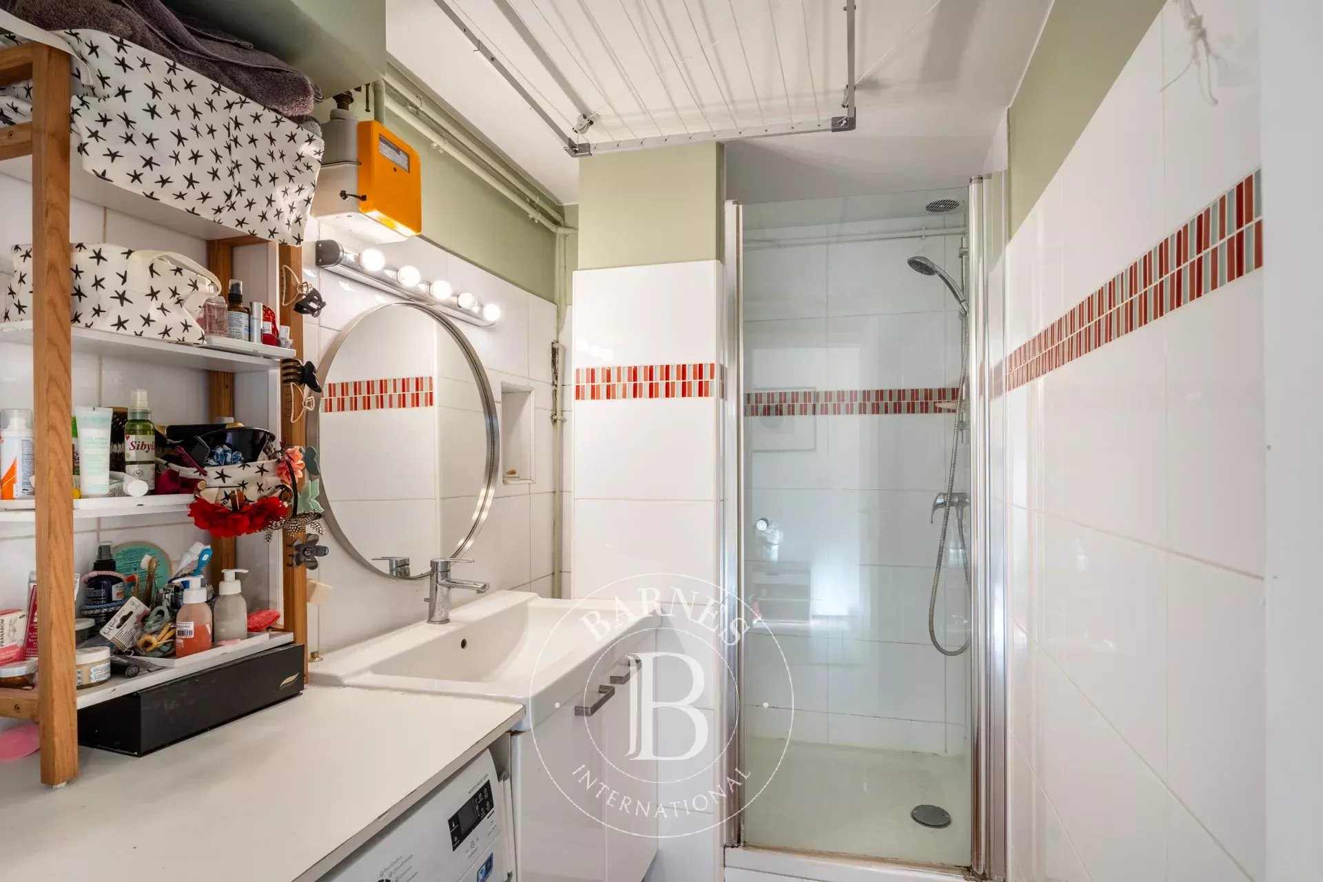 Daire Vincennes - picture 9