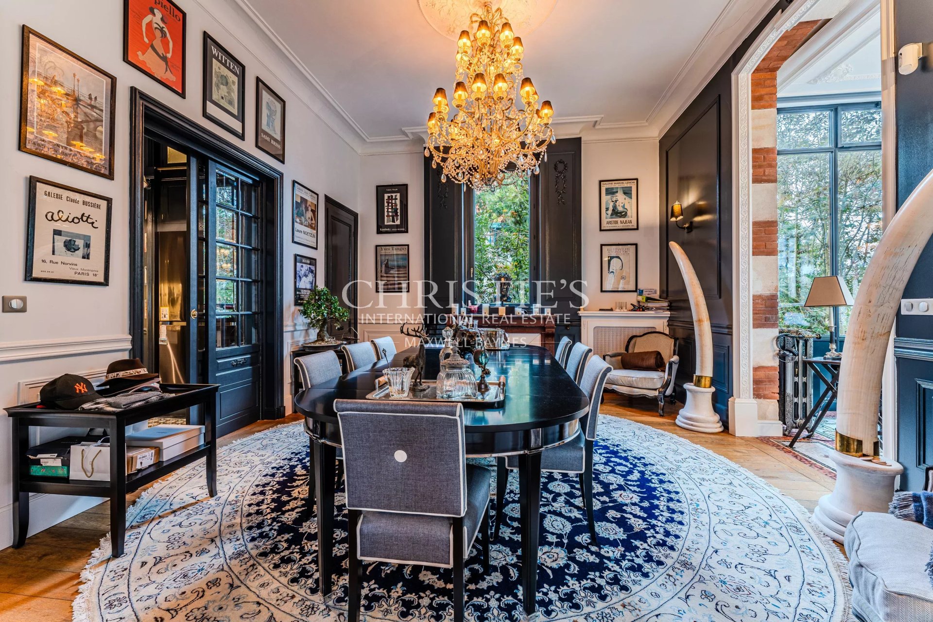 7 Bedroom Villa/Townhouse's Image 5