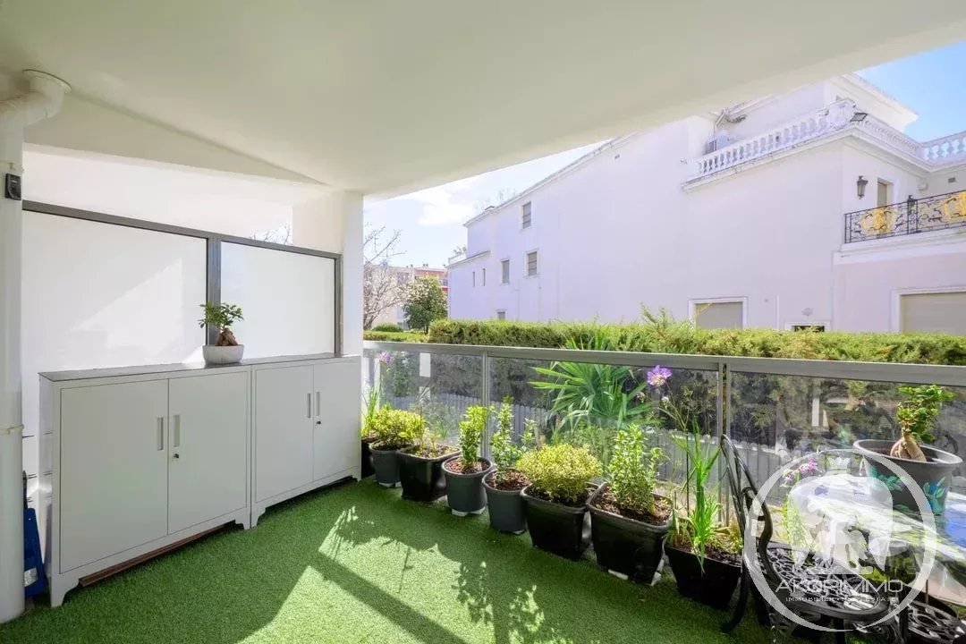 Bel Appartement 3 Pièces - Résidence Récente (2020)