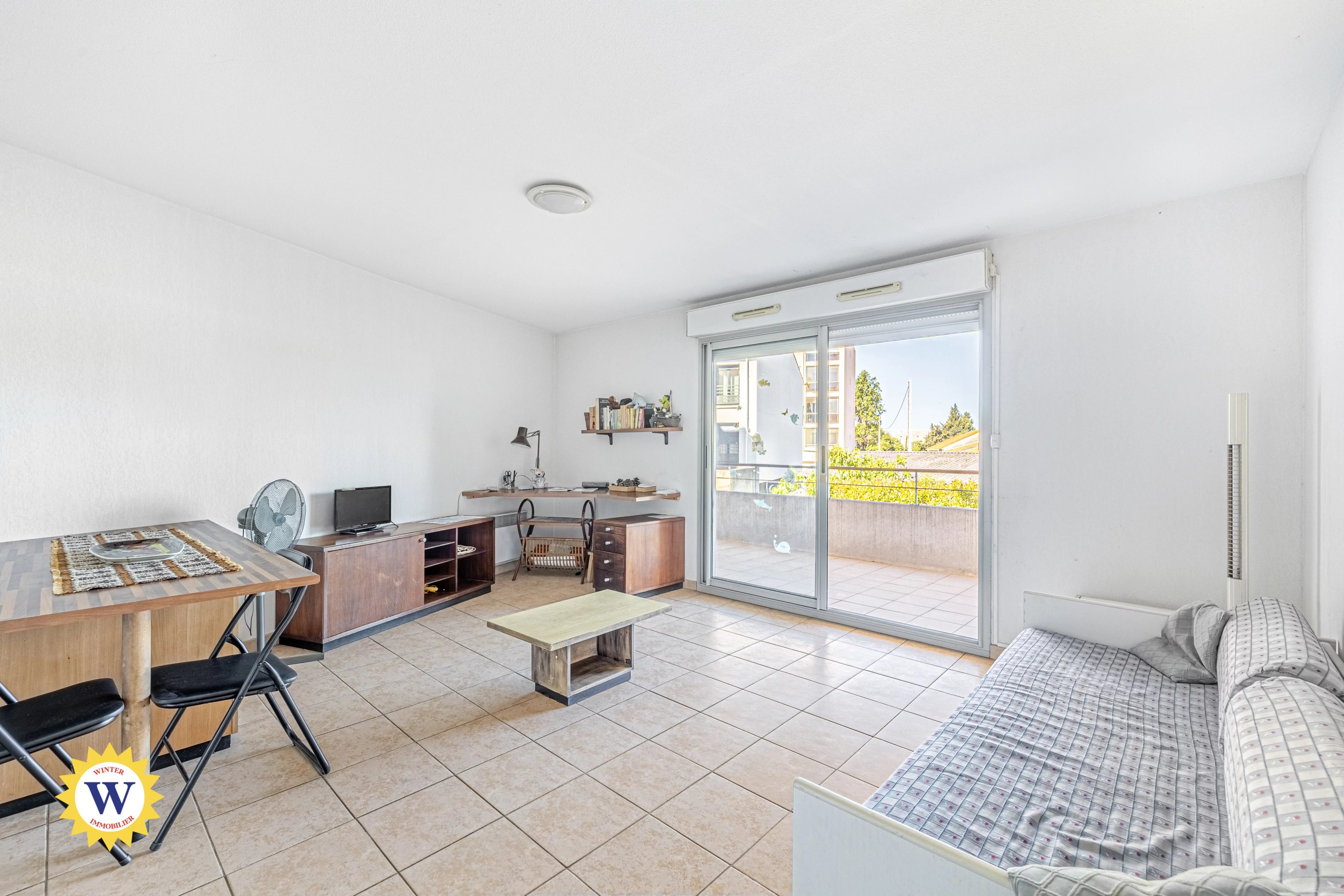 Maison à vendre, 1 pièces, 33 m², Cannes