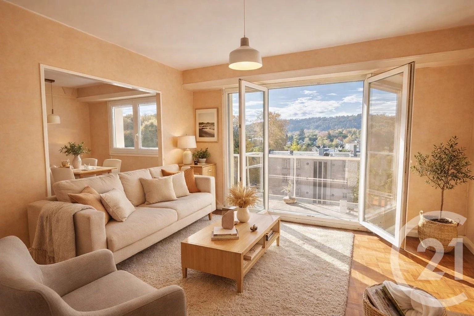 Vente Appartement Billère