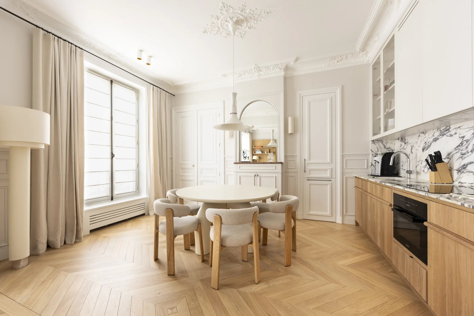 Paris 4e - ILE SAINT-LOUIS