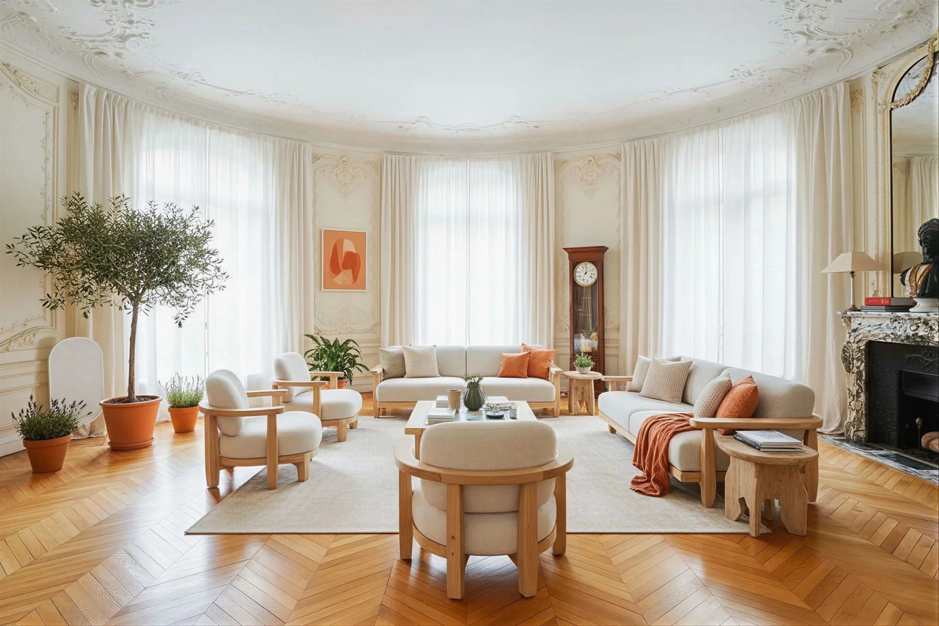 Paris 16e - IENA / PLACE DES ETATS-UNIS