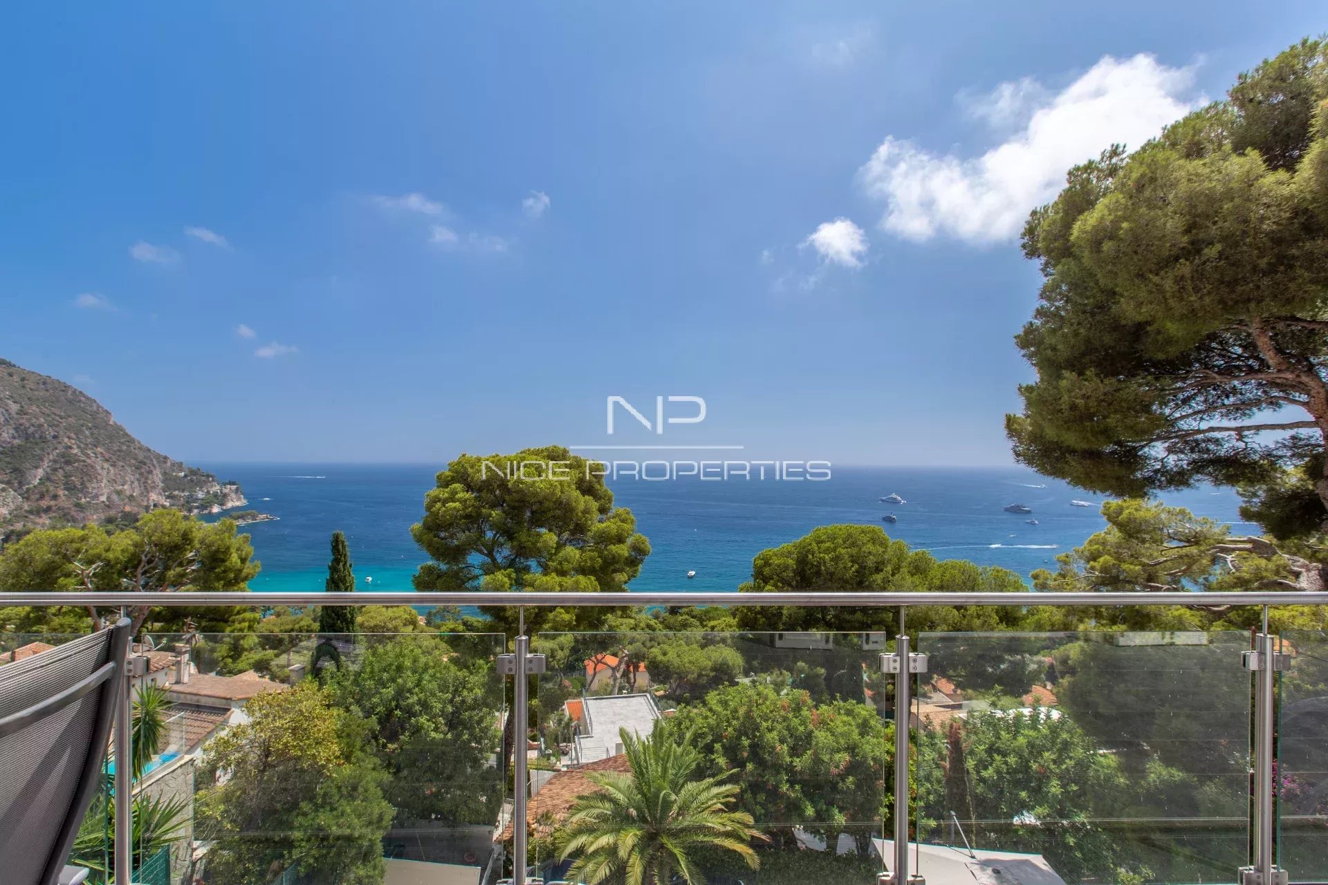 Agence immobilière de NICE PROPERTIES