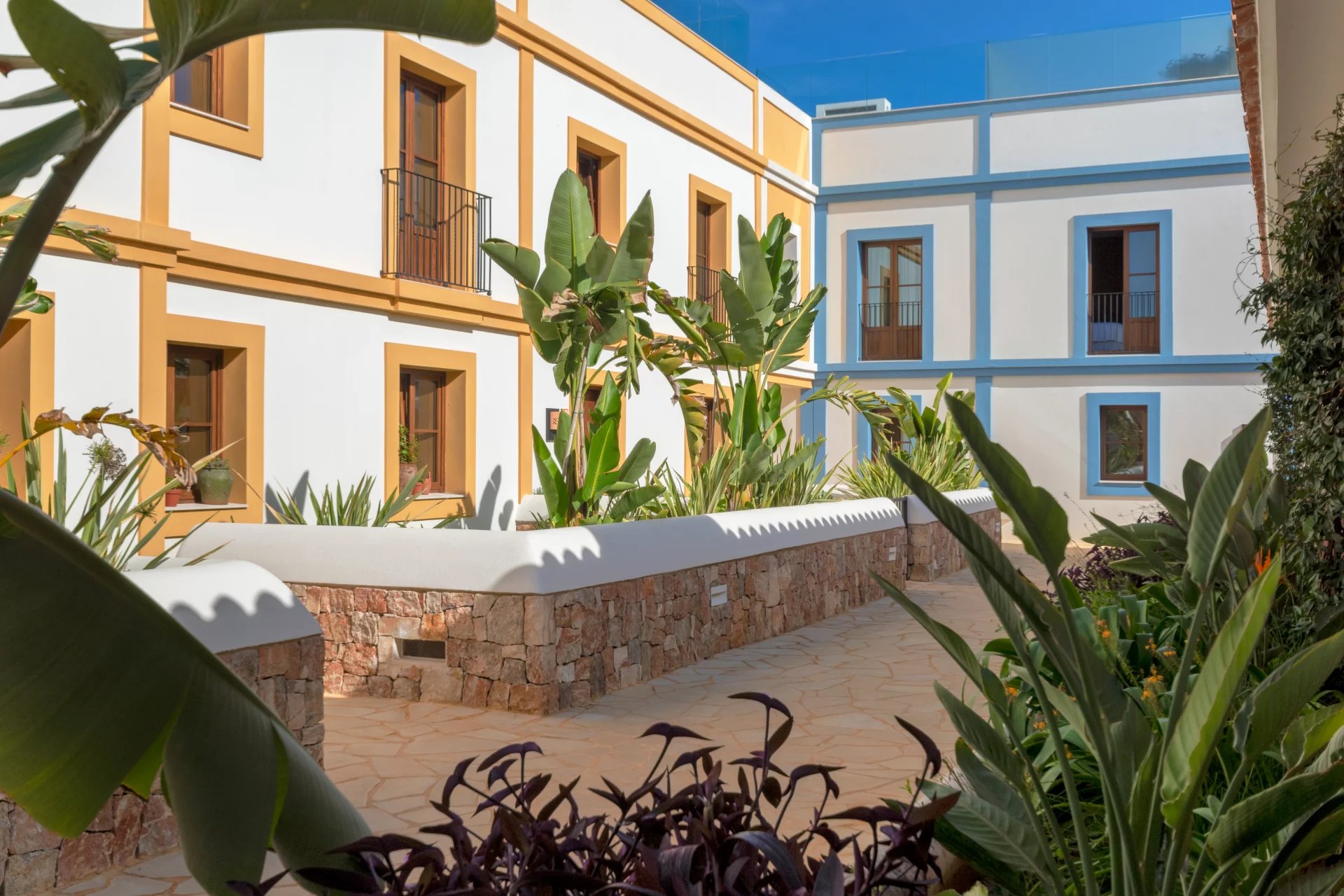 Sale House Santa Gertrudis de Fruitera