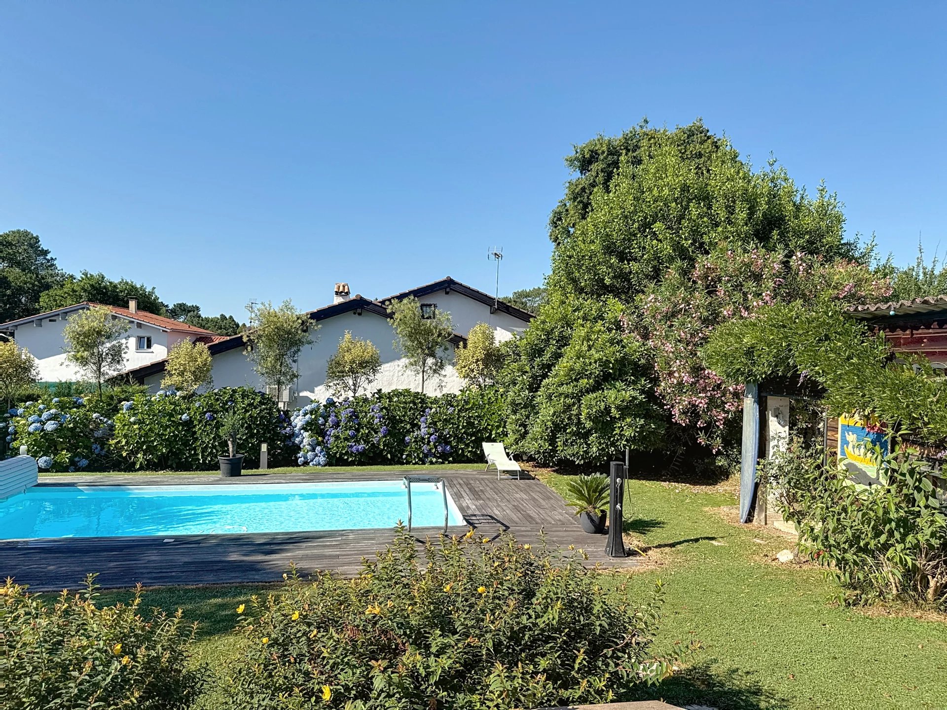 Agence immobilière de Turquoise immobilier