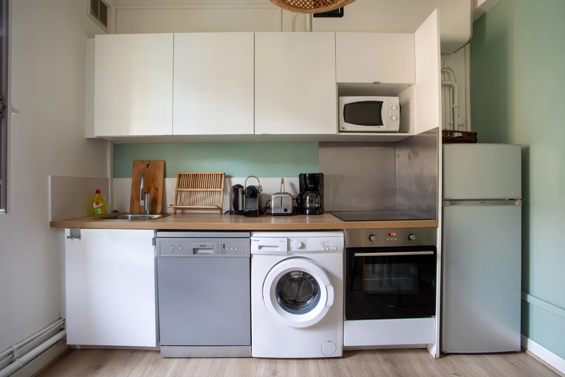 Location Appartement Nice