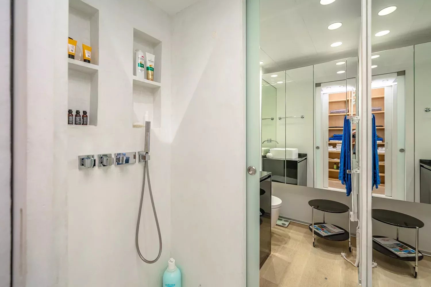 Daire Madrid - picture 20