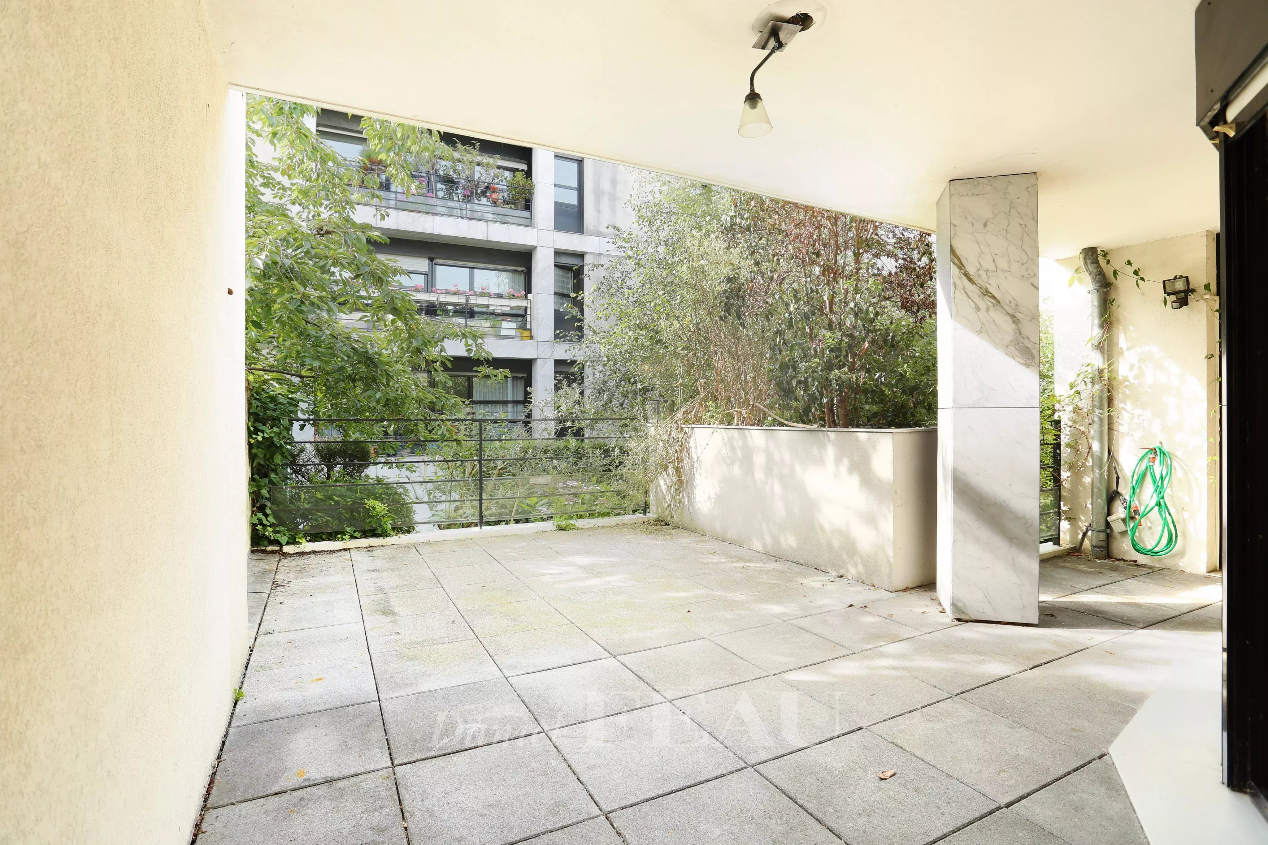 Location Appartement Boulogne-Billancourt