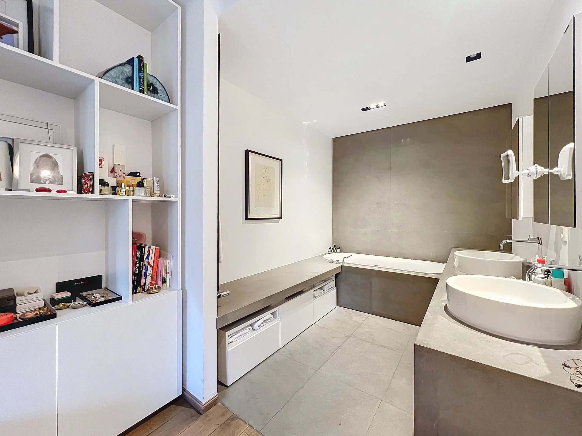 Daire Uccle - picture 14