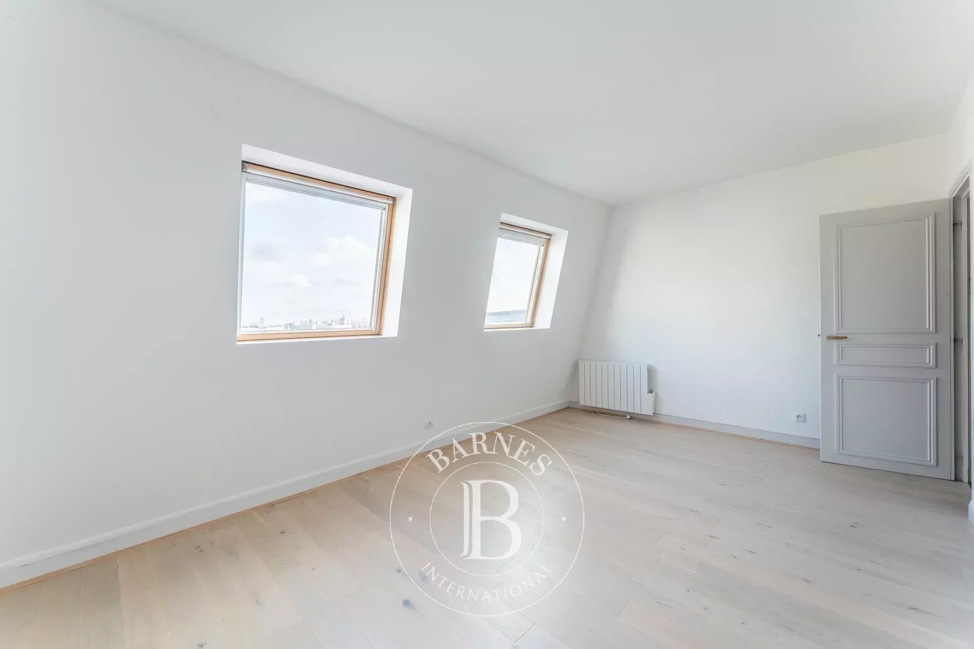 Daire Paris 9ème - picture 22