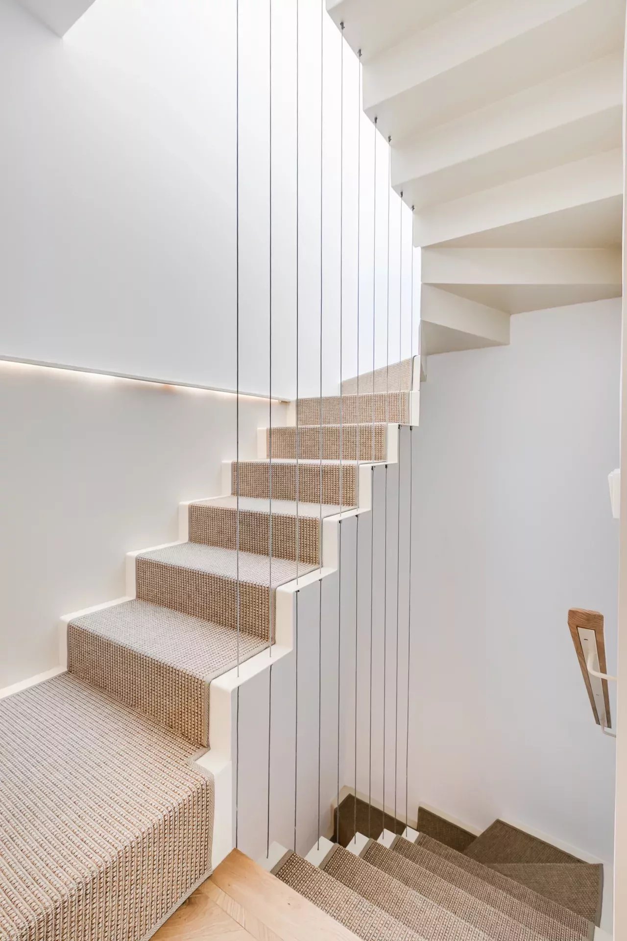 Penthouse Madrid - picture 16