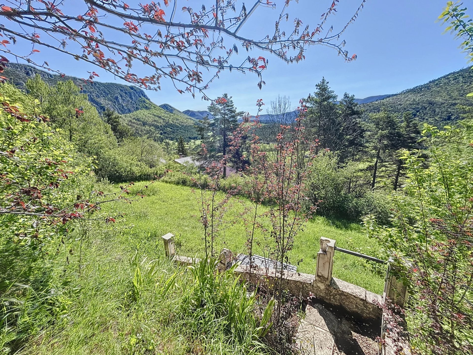 Agence immobilière de Nat'Immo
