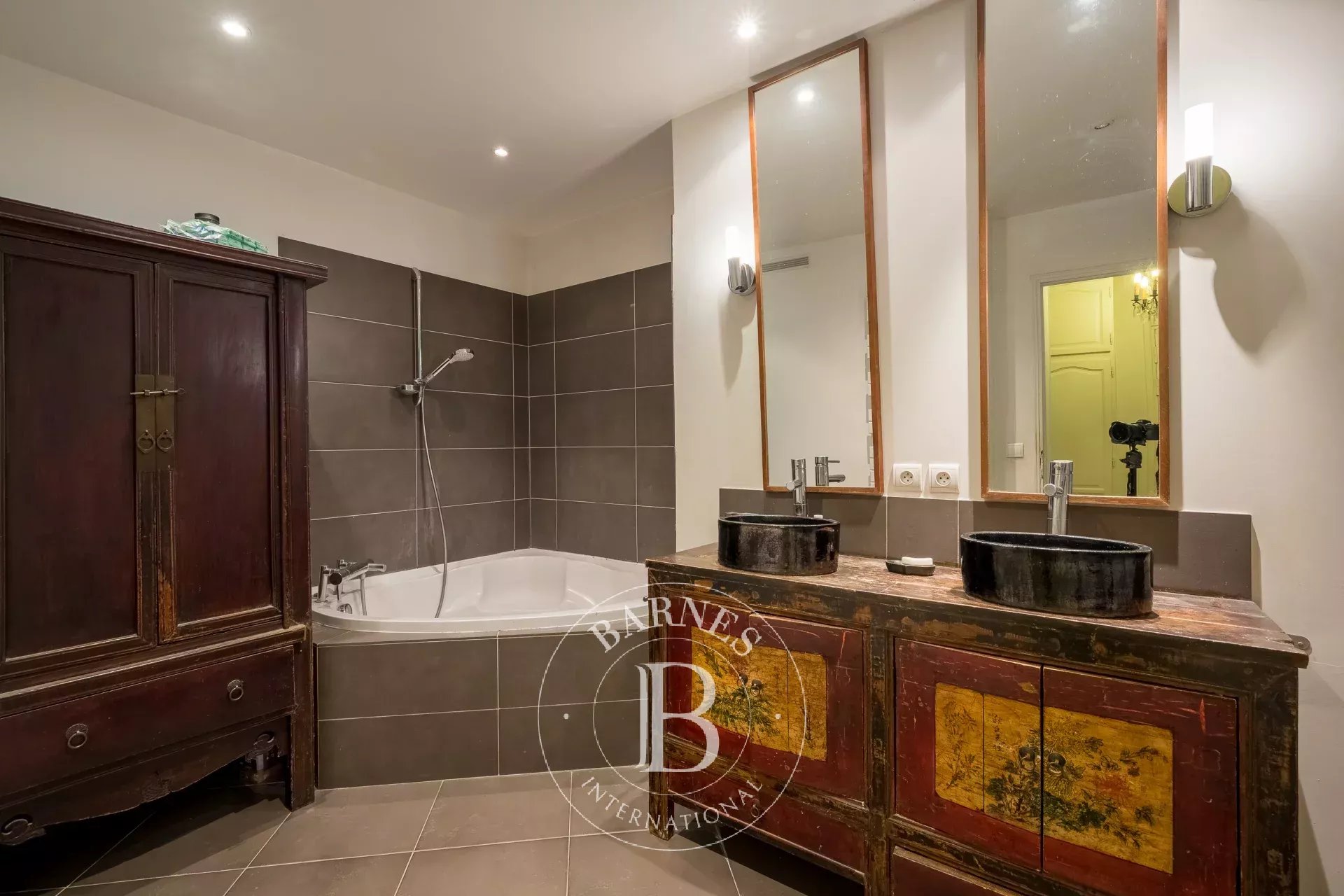 Daire Neuilly-sur-Seine - picture 14