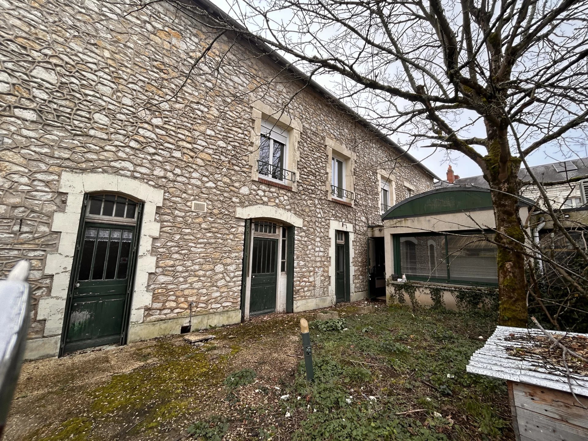 Agence immobilière de Agence Blancoise